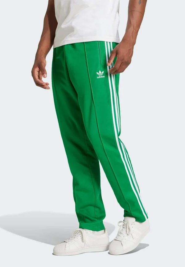 BECKENBAUER - Jogginghose - green