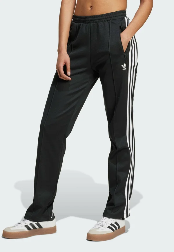 BECKENBAUER TP - Jogginghose - black