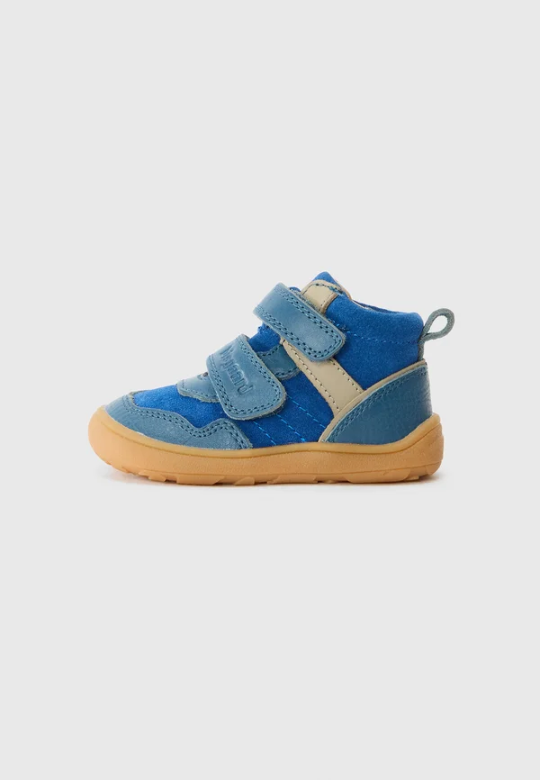 BECKY - Sneaker high - blue