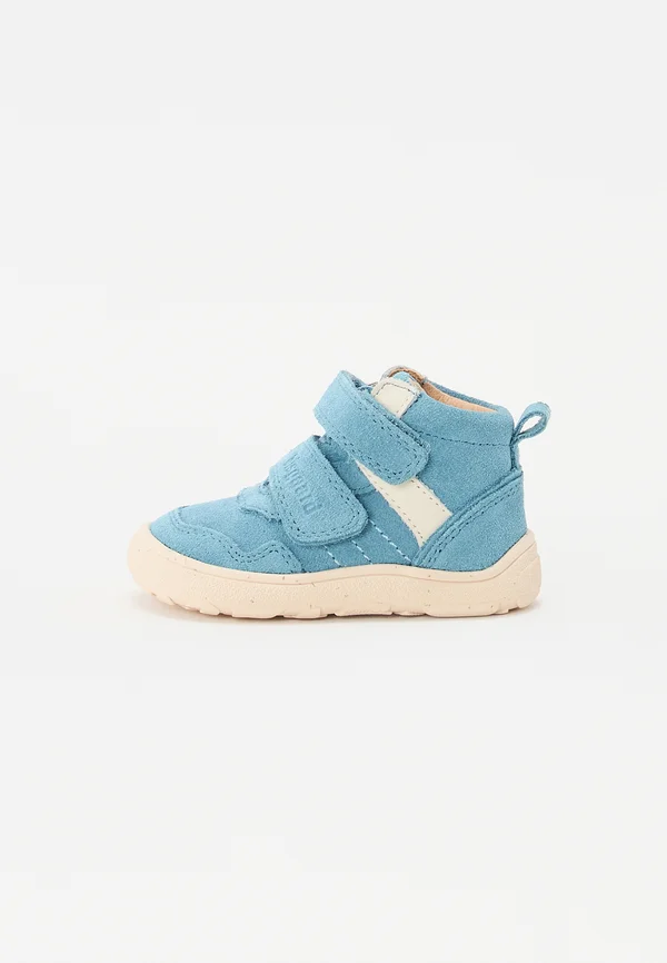 BECKY UNISEX - Krabbelschuh - sky