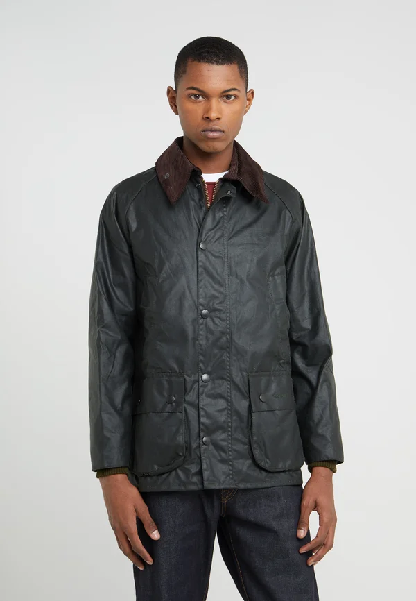 BEDALE JACKET - Leichte Jacke - sedge