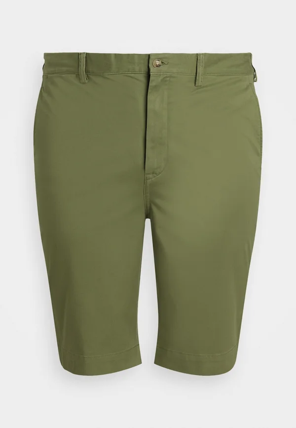 BEDFORD FLAT - Shorts - garden trail