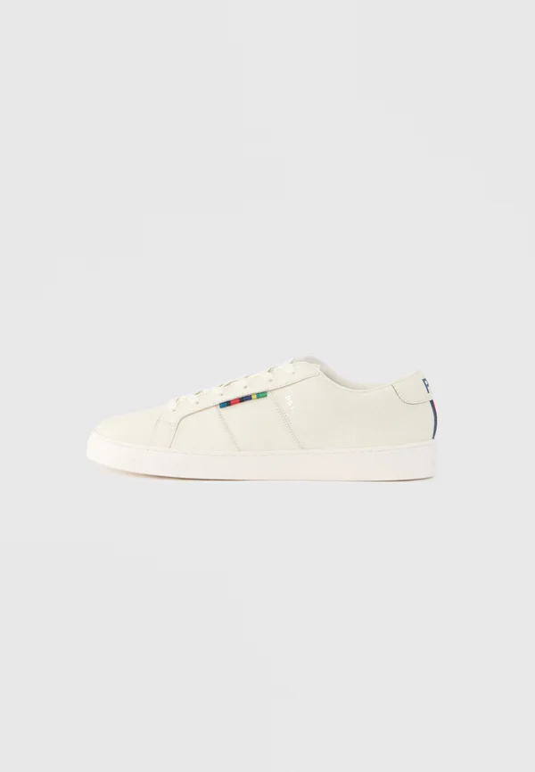 BEECH - Sneaker low - white