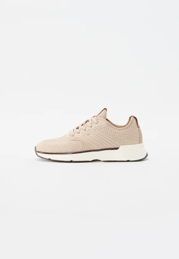 BEEKER - Sneaker low - taupe