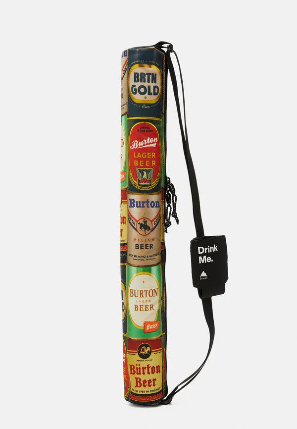 BEERACUDA UNISEX - Sonstige Accessoires - multicoloured