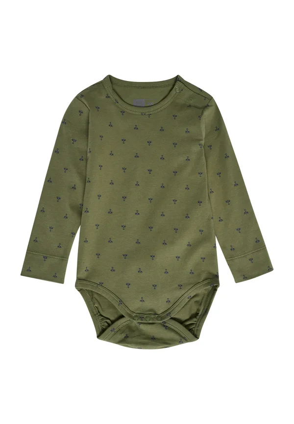 BEESY L/S - Body - olivine