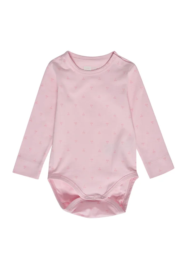 BEESY L/S - Body - pink-a-boo