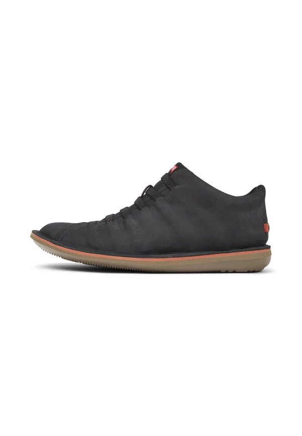 BEETLE - Sneaker low - dunkelgrau