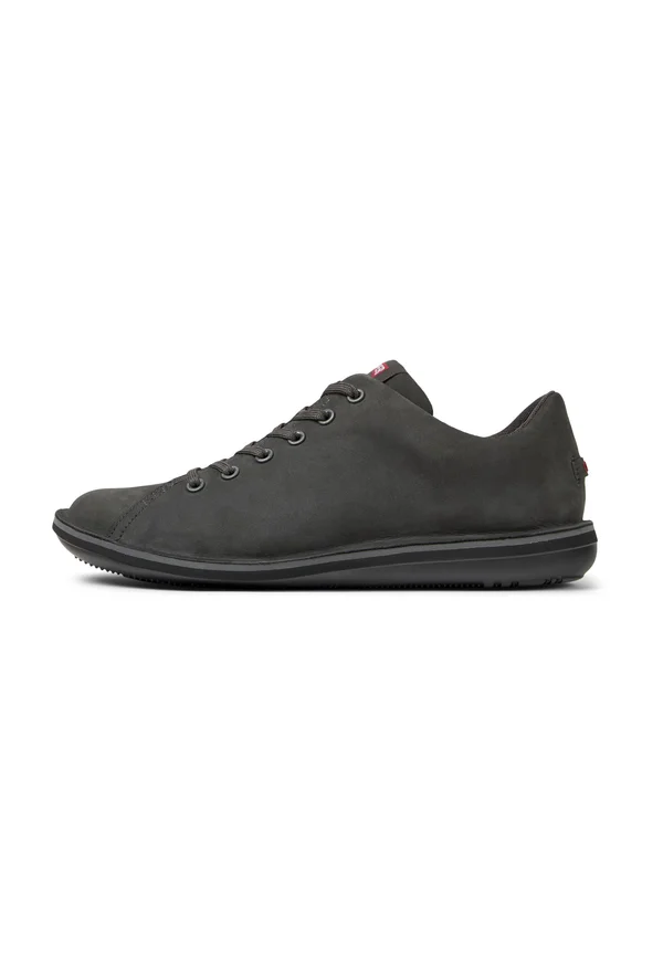 BEETLE - Sneaker low - dunkelgrau