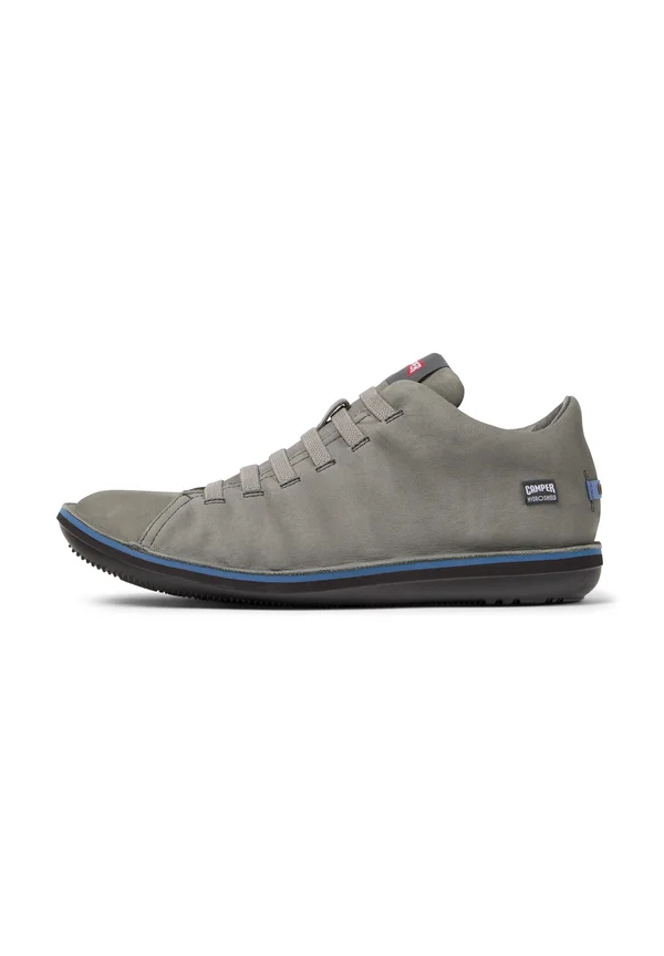 BEETLE - Sneaker low - mittelgrau