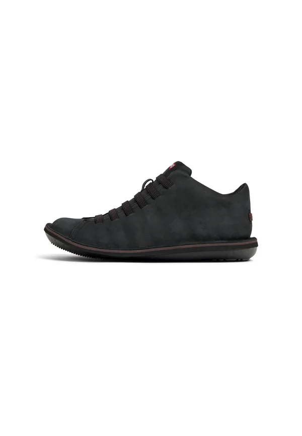 BEETLE - Sneaker low - schwarz
