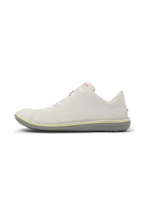 BEETLE - Sneaker low - weiß natural
