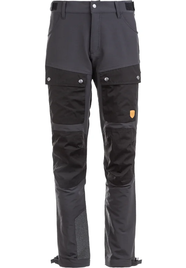 BEINA M HIKING - Outdoor-Hose - asphalt