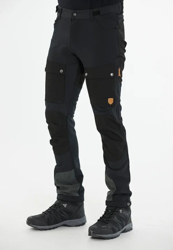 BEINA M HIKING - Outdoor-Hose - black