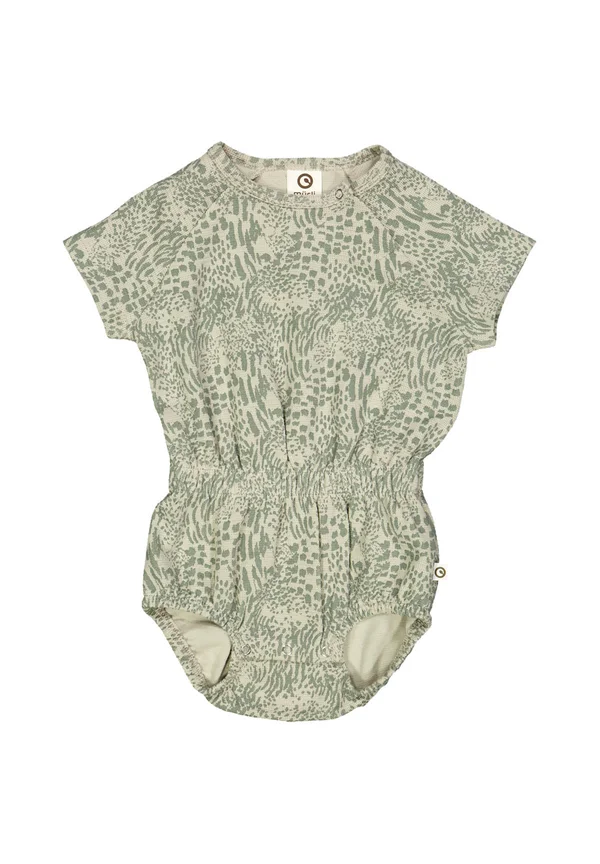 BEKLEIDUNG  - Body - soft green poetry green