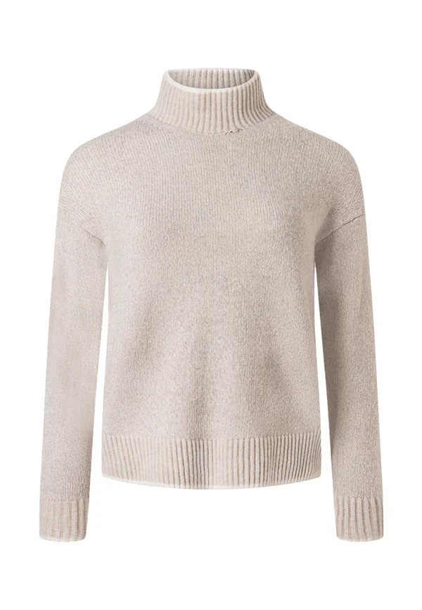 BEKLEIDUNG   - Strickpullover - gravel path