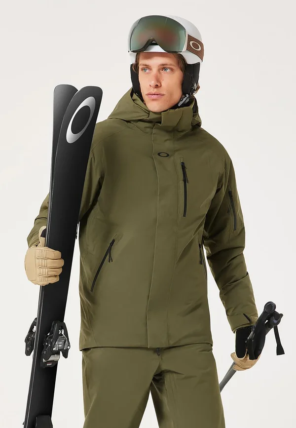 BEKLEIDUNG SUB TEMP RC GORE-TEX 2.0 - Outdoorjacke - army green