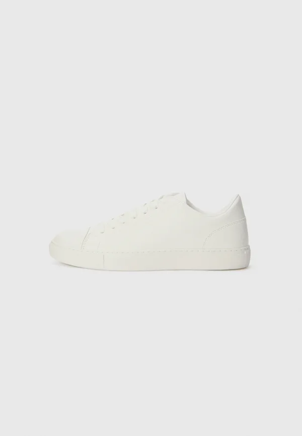 BELFORD - Sneaker low - white