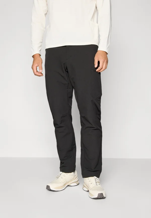 BELGRADE - Outdoor-Hose - basic black