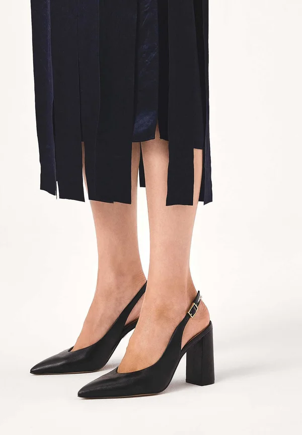 BELL - High Heel Pumps - black