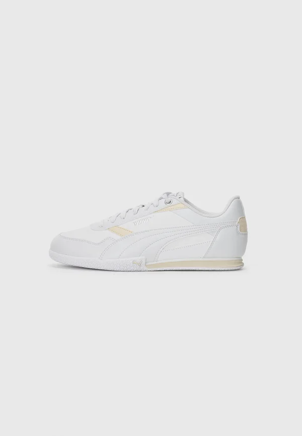 BELLA DONNA UNISEX - Sneaker low - white