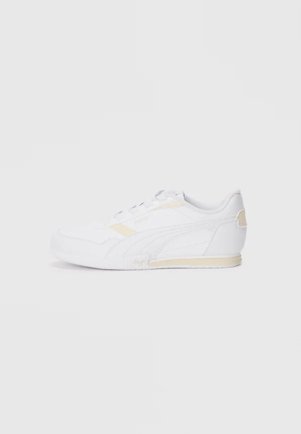 BELLA DONNA UNISEX - Sneaker low - white/silver-coloured