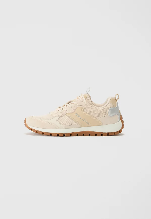 BELLA  - Sneaker low - silky stone/sesame