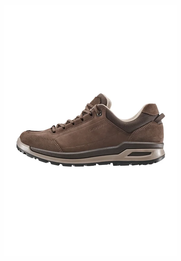 BELLAGIO - Sneaker low - brown