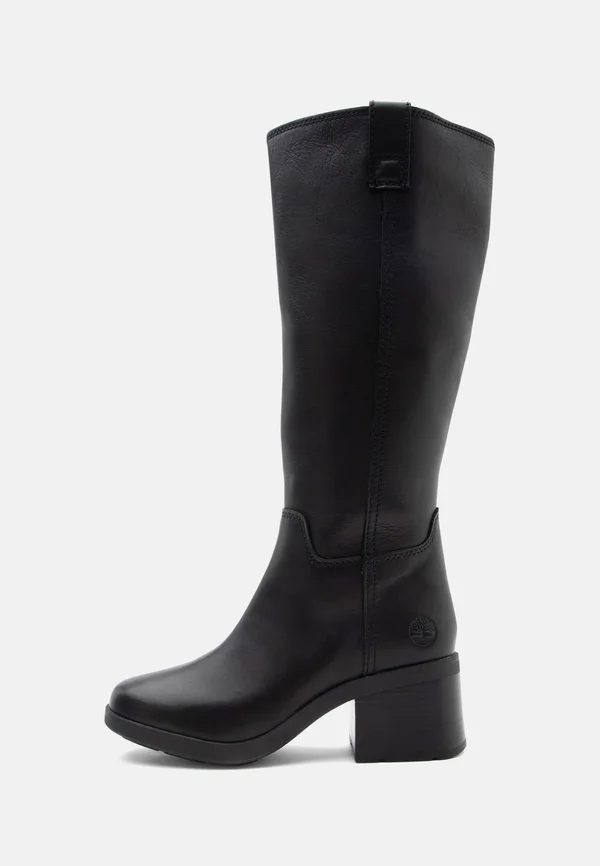 BELLEVAUX - Stiefel - black