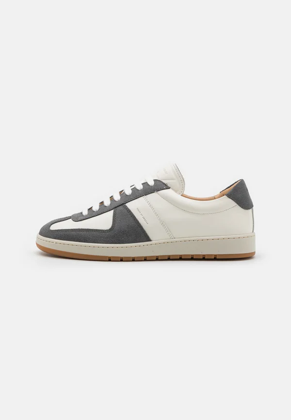 BELLICU UNISEX - Sneaker low - off white