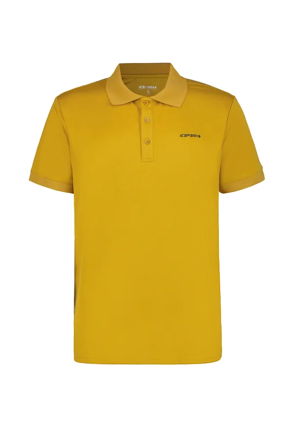 BELLMONT - Poloshirt - gelb