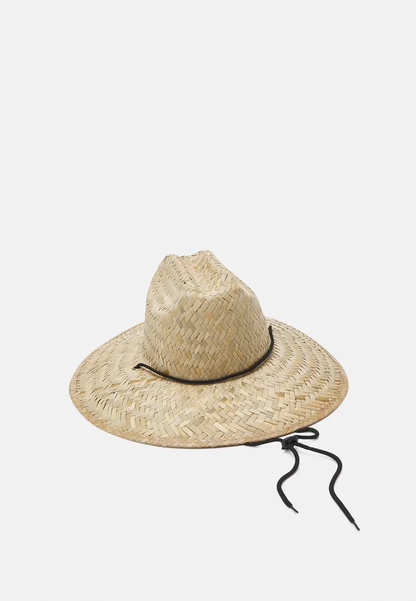 BELLS II SUN HAT UNISEX - Hut - tan