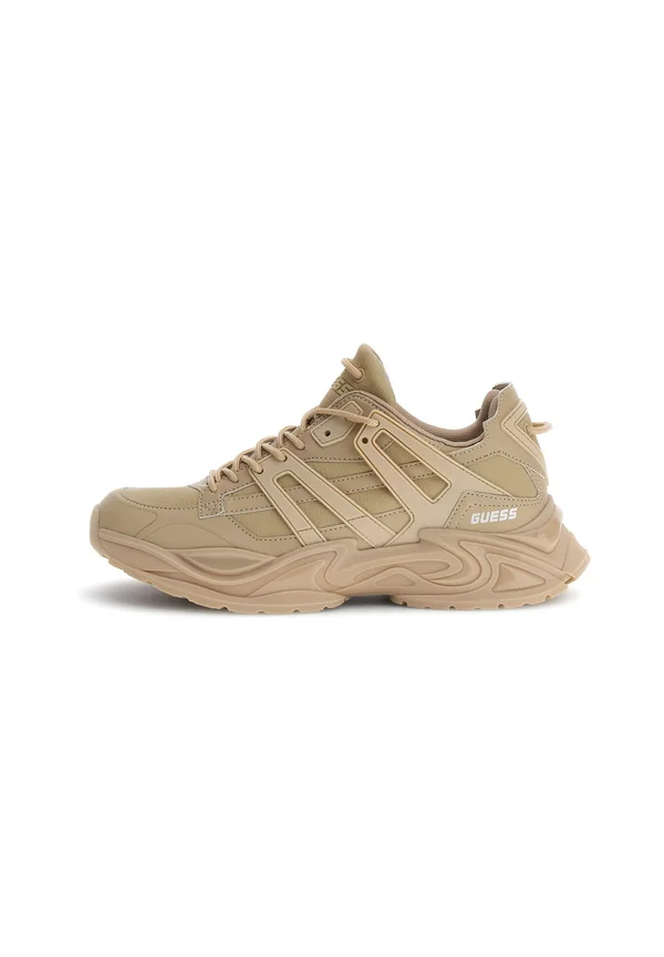 BELLUNO  - Sneaker low - beige