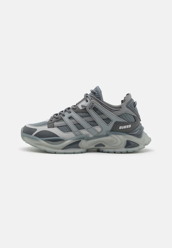 BELLUNO - Sneaker low - grey