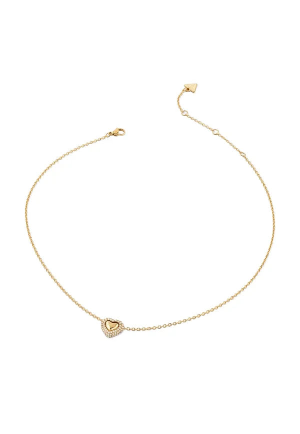 BELOVED - Halskette - goldenfarbe