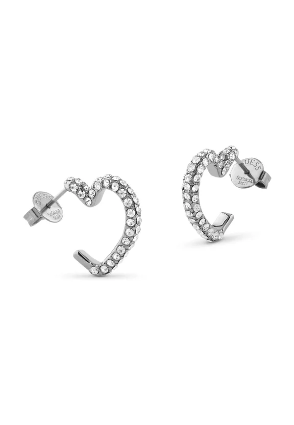 BELOVED SET - Armband - silberfarben