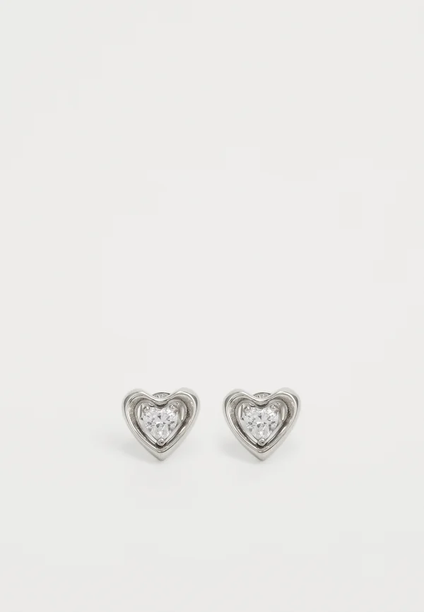 BELOVED SET - Armband - silver-coloured