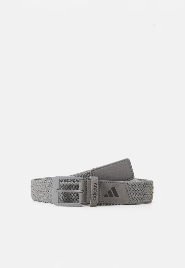 BELT - Gürtel - grey three