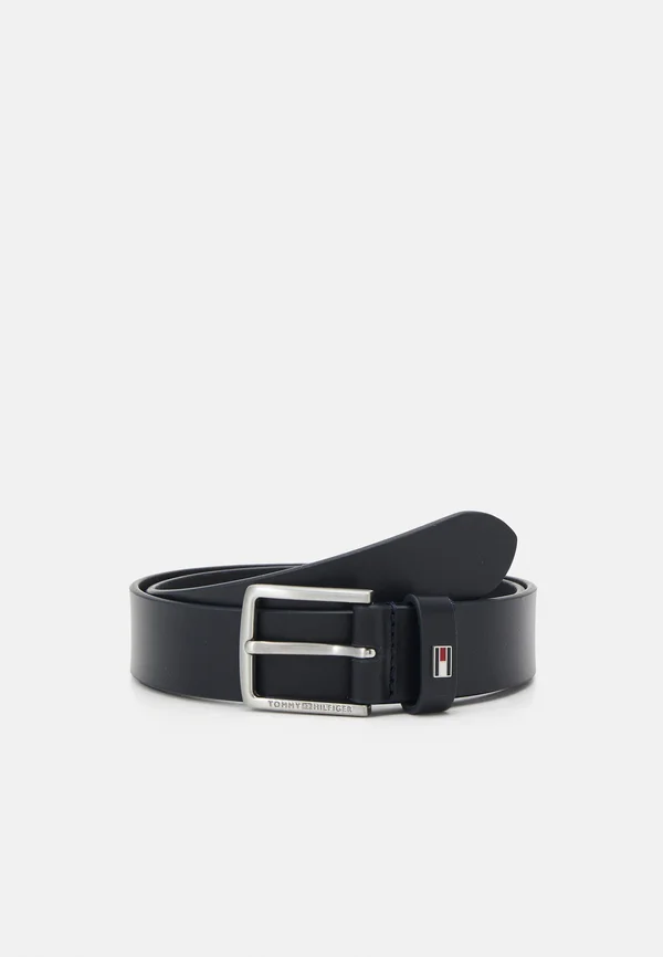 BELT UNISEX - Gürtel - space blue