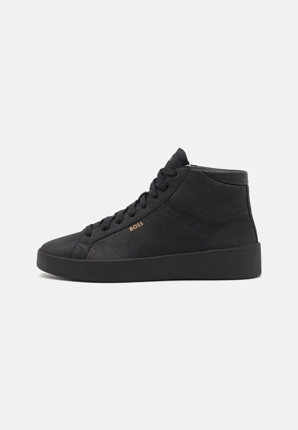 BELWAR - Sneaker high - black
