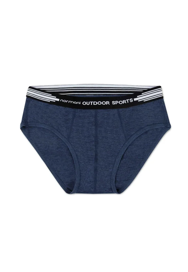 BENDIGO - Slip - navy