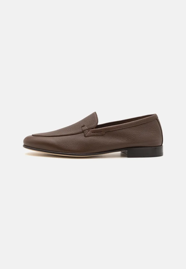 BENEDICT - Slipper - auburn