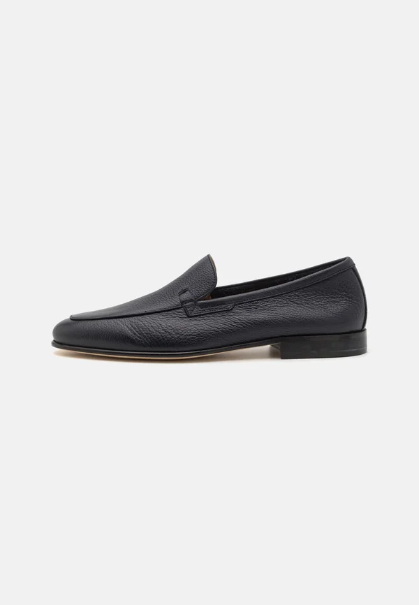 BENEDICT - Slipper - navy blue