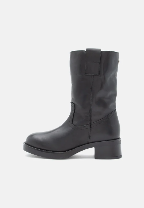 BENEDICT - Stiefel - black
