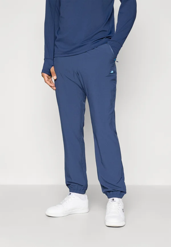 BENEVIOS TRACK PANT - Jogginghose - navy