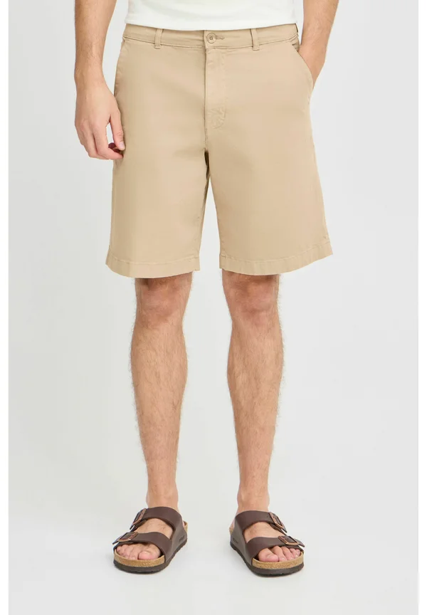 BENNET - Shorts - plaza taupe