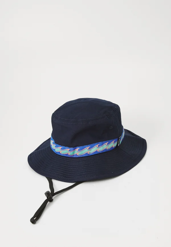 BENNY BOONIE UNISEX - Hut - blue
