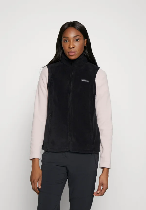 BENTON SPRINGS™ VEST - Weste - black