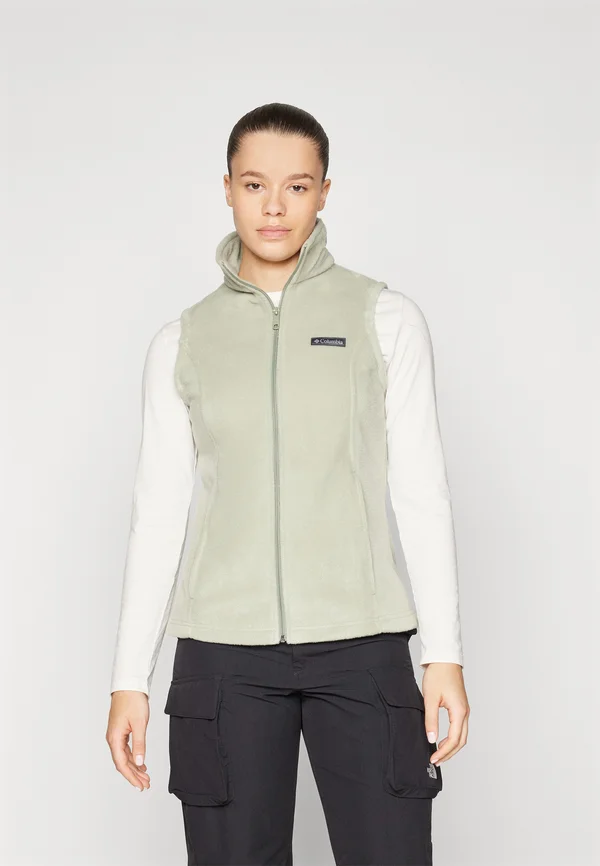 BENTON SPRINGS™ VEST - Weste - safari