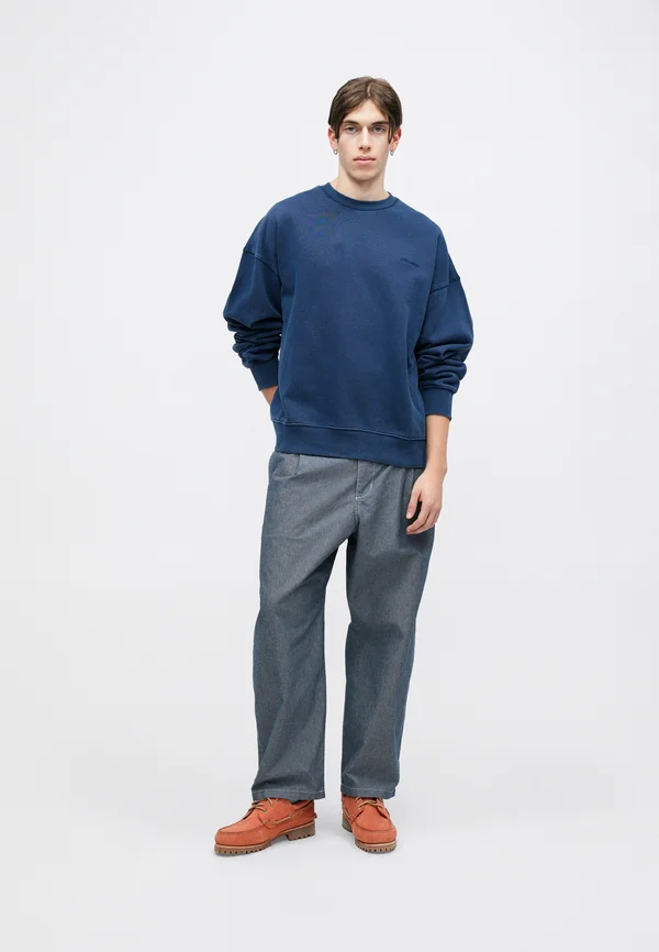 BENTON - Sweatshirt - jupiter